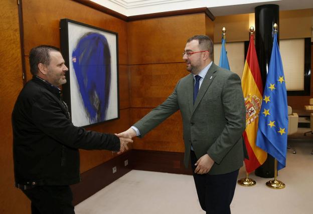 Onís pide estudiar una modificación de los límites del Parque de Picos