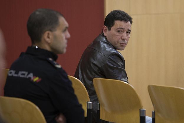 La muerte de Silvia, de nuevo a juicio