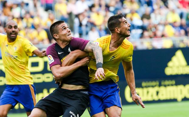 El VAR corta las alas del Sporting (3-1)