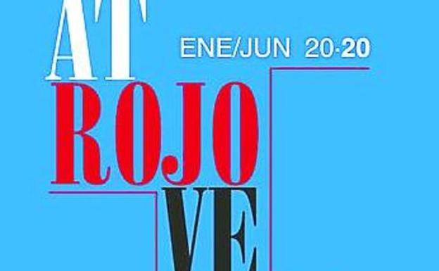 La portada del programa de mano del Teatro Jovellanos desata la polémica