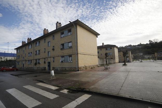 El proyecto para regenerar el barrio de San José de Lada, ejemplo para Europa