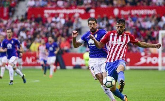 Estos son los precios para el derbi asturiano en el Tartiere