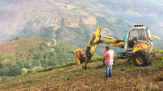 Asturias, la región con mayor número de disputas por lindes municipales