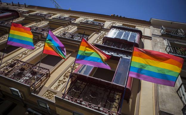 Alemania prohibirá las terapias que dicen 'curar' la homosexualidad