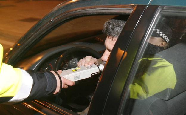 DGT | Los trucos para no dar positivo que la DGT asegura que no van a funcionar