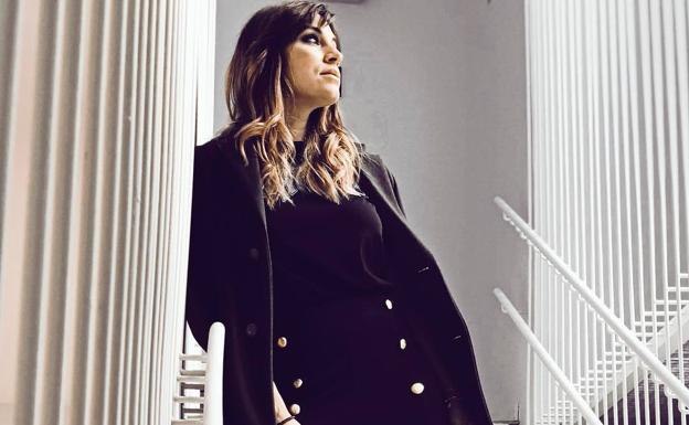 El armario de Leire Martínez, cantante de 'La Oreja de Van Gogh': «Soy adicta a comprar en outlets»