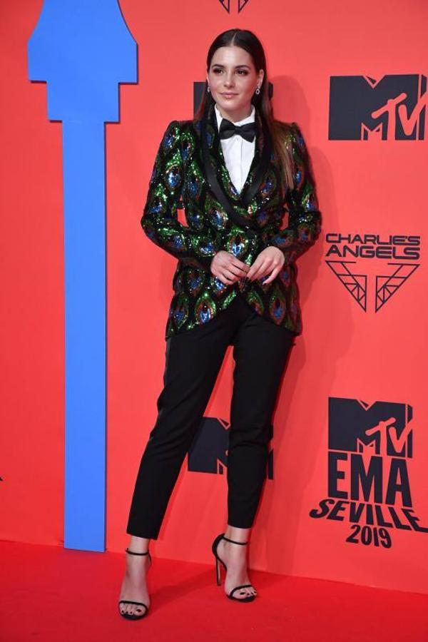 Los mejores y peores looks de los MTV EMA 2019