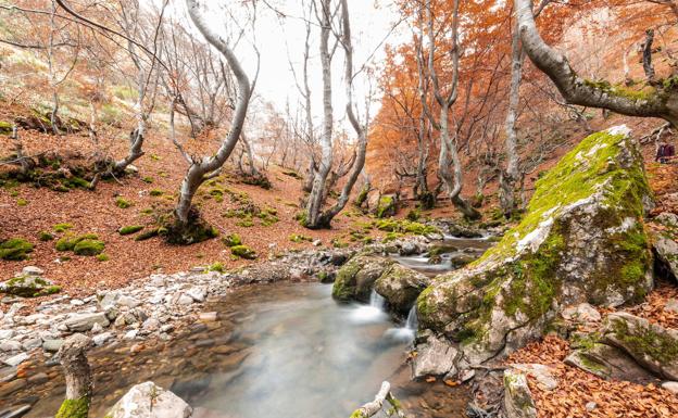 6 planes para una escapada de fin de semana a la montaña