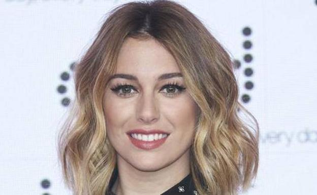 El nuevo amor de Blanca Suárez