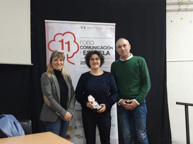 El Foro Comunicación analiza los recursos sanitarios de Jarrio