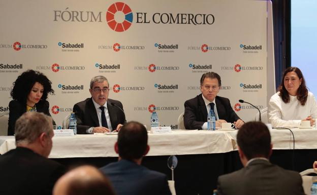 EN DIRECTO: El Fórum de EL COMERCIO aborda los retos de la longevidad