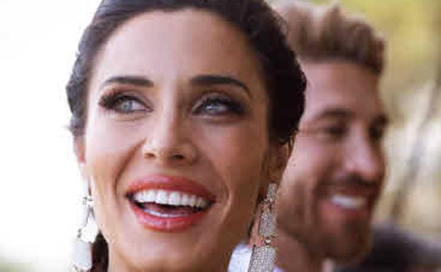 Pilar Rubio responde a la polémica sobre el supuesto trato de favor a su hijo en un hospital