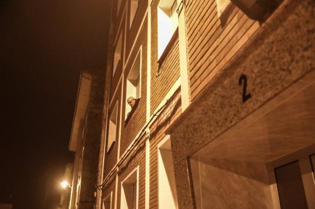 «Me quiso amordazar pero me resistí, logró llevarse cincuenta euros y me dejó tirado»