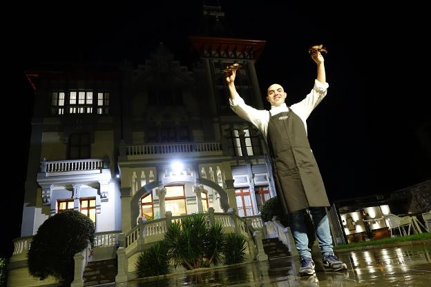 «Daremos a la cocina asturiana y a sus productos el valor que tienen»