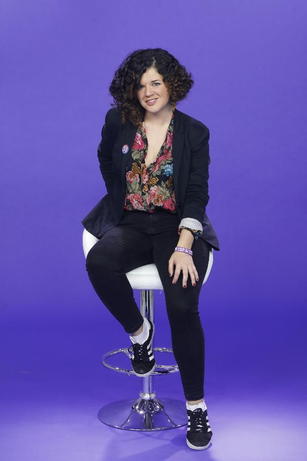 «Queremos que el millón de millonarios que hay contribuya»