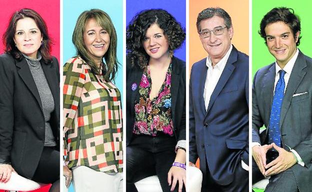 La política fiscal enfrenta a los partidos asturianos en campaña