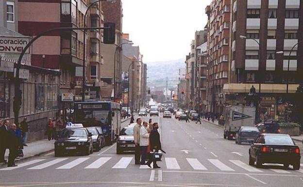 La mujer que destrozó un piso en Oviedo tras ser desahuciada podrá eludir la cárcel con una multa
