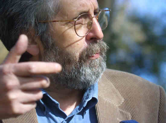 Fallece a los 69 años el catedrático de Botánica José Antonio Fernández Prieto