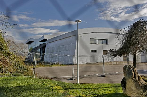 El Principado garantiza medidas para que el impacto de la depuradora «sea muy bajo»