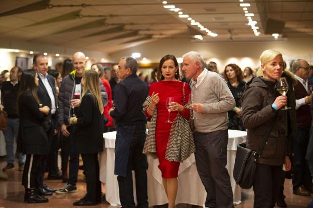 Gastroburbujas se hace mayor