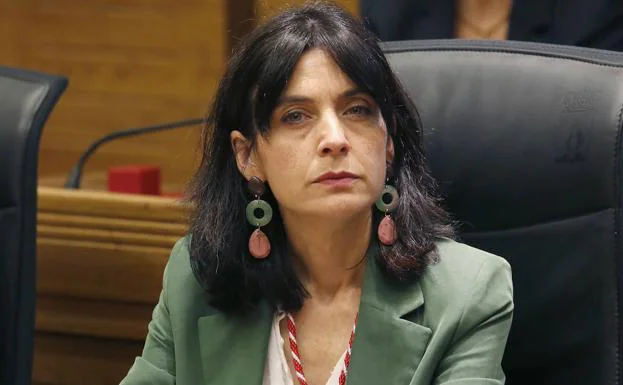 Ana Braña renuncia a su acta de concejal en Gijón «por motivos personales»