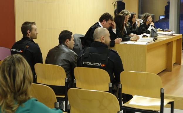 El jurado popular declara culpable de homicidio por omisión de socorro al acusado de la muerte de Silvia Hernández