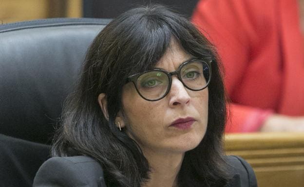 Ana Braña renuncia a su acta de concejala de Foro «por motivos personales»