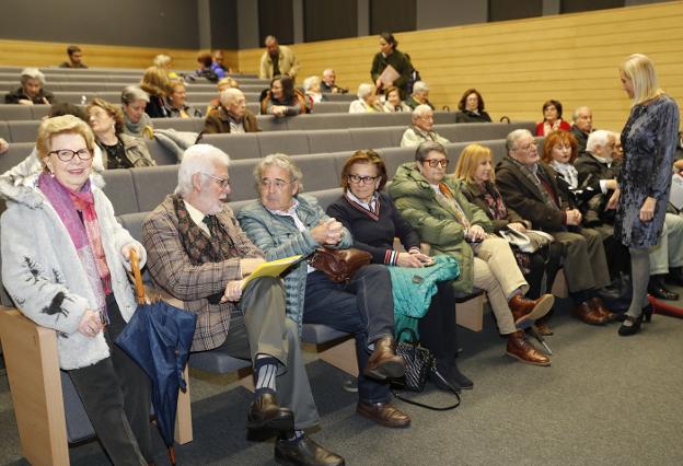 «Queremos que los asociados aporten ideas, les escucharemos»