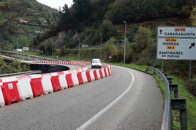 «Esta solución para sacar el tráfico de Moreda se pudo aplicar ya en enero»