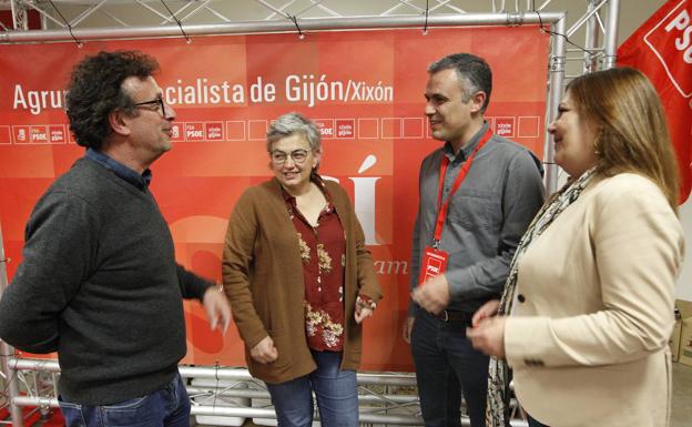 Elecciones 10N Gijón | En Gijón la coalición PP-Foro se acerca al PSOE y Podemos aguanta ante Vox
