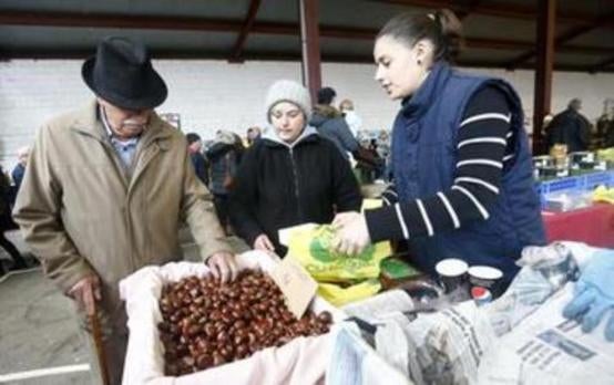 Tradición y sabores de siempre en Las Regueras