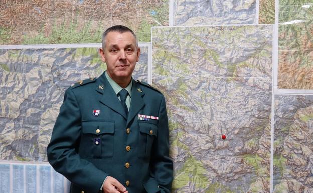 «Los Picos de Europa no son un parque temático, hay que venir preparado»