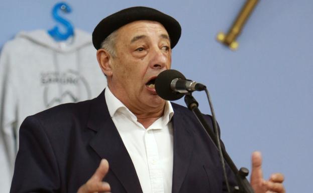 Comienza el concurso de gaita en La Nueva