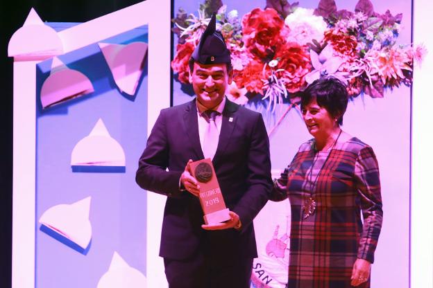 «Ahora toca buscar en la superficie la riqueza que extraíamos de la tierra»