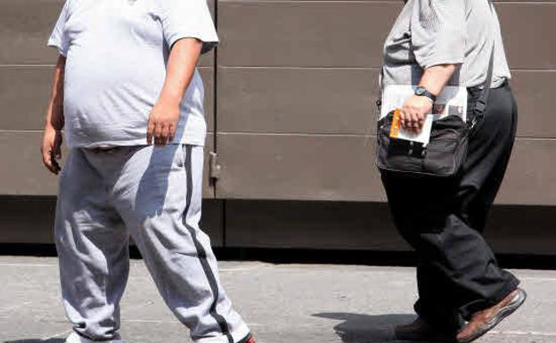 Los hijos únicos tienen más probabilidades de ser obesos que los que tienen hermanos