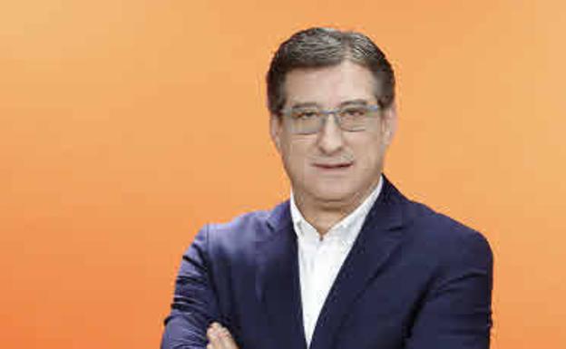 Ignacio Prendes considera la dimisión de Rivera como «un acto de grandeza política»