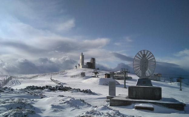 Pajares y Fuentes de Invierno iniciarán la temporada el viernes 29