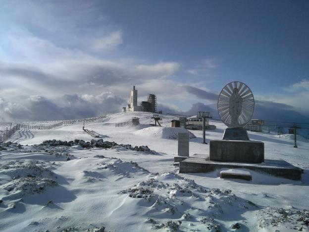 Pajares y Fuentes de Invierno iniciarán la temporada el viernes 29