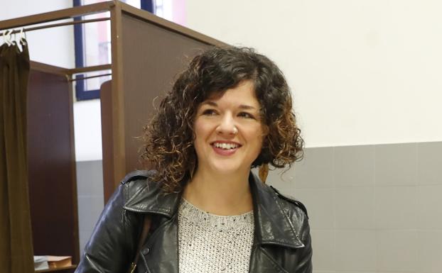 «Hace falta componer con urgencia un Ejecutivo proporcional a las urnas»