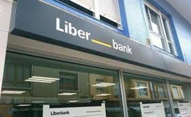 Liberbank estudia la recompra de acciones para retribuir a sus accionistas