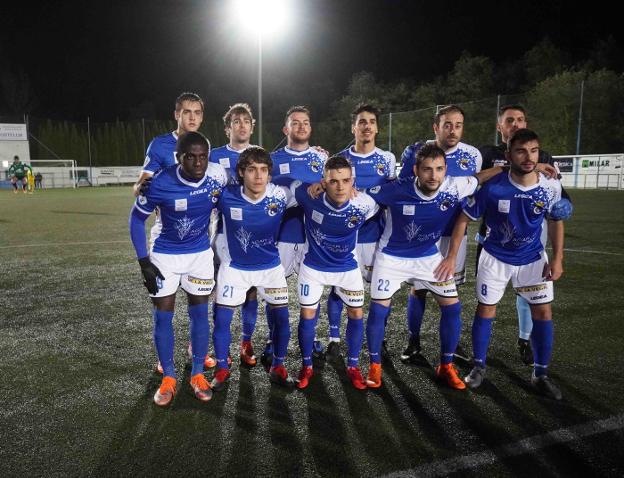 El Urraca se cita con la historia