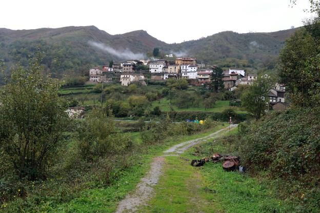 El Principado incluirá el valle del Río Negro en el parque de Las Ubiñas