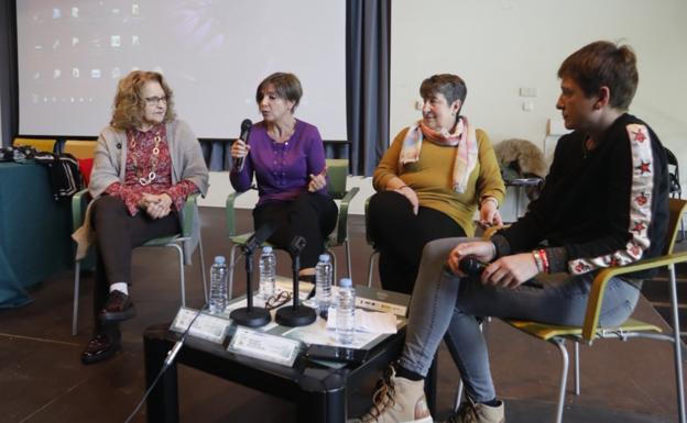 El Alto Nalón aborda el papel de la mujer emprendedora