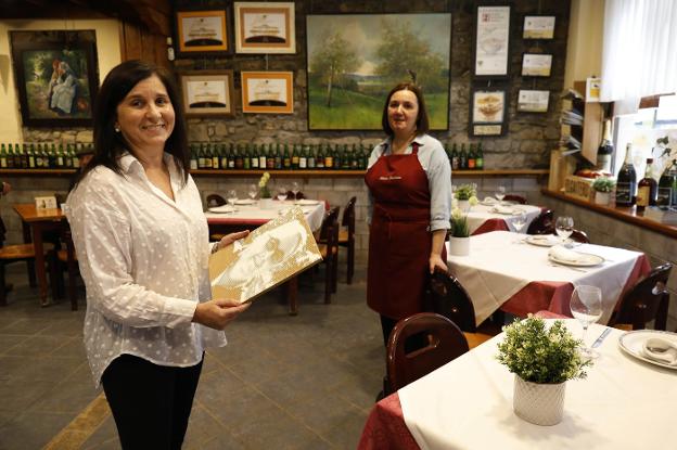 Sidrería Bedriñana