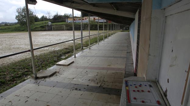 «Cabreo y disgusto» de las jugadoras del Grisú tras saber que habían sido fotografiadas