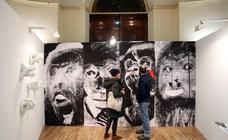 ArteOviedo abre sus puertas