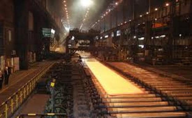 Arcelor apagará en dos meses las instalaciones de la italiana Ilva y se prepara para abandonarla