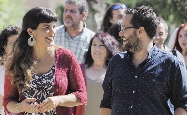 Podemos Andalucía afea a Iglesias el preacuerdo de coalición con el PSOE