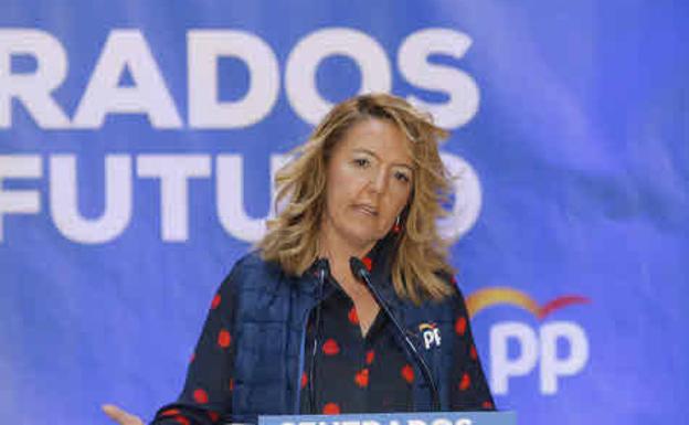 Mallada pide a Barbón aclarar si «va a intentar cargarse a la educación concertada», tras las declaraciones de Celaá