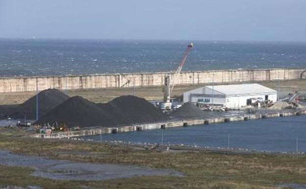 La nueva terminal de Tudela Veguín se inaugurará el lunes